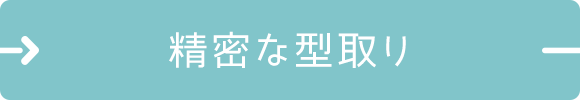 精密な型取り